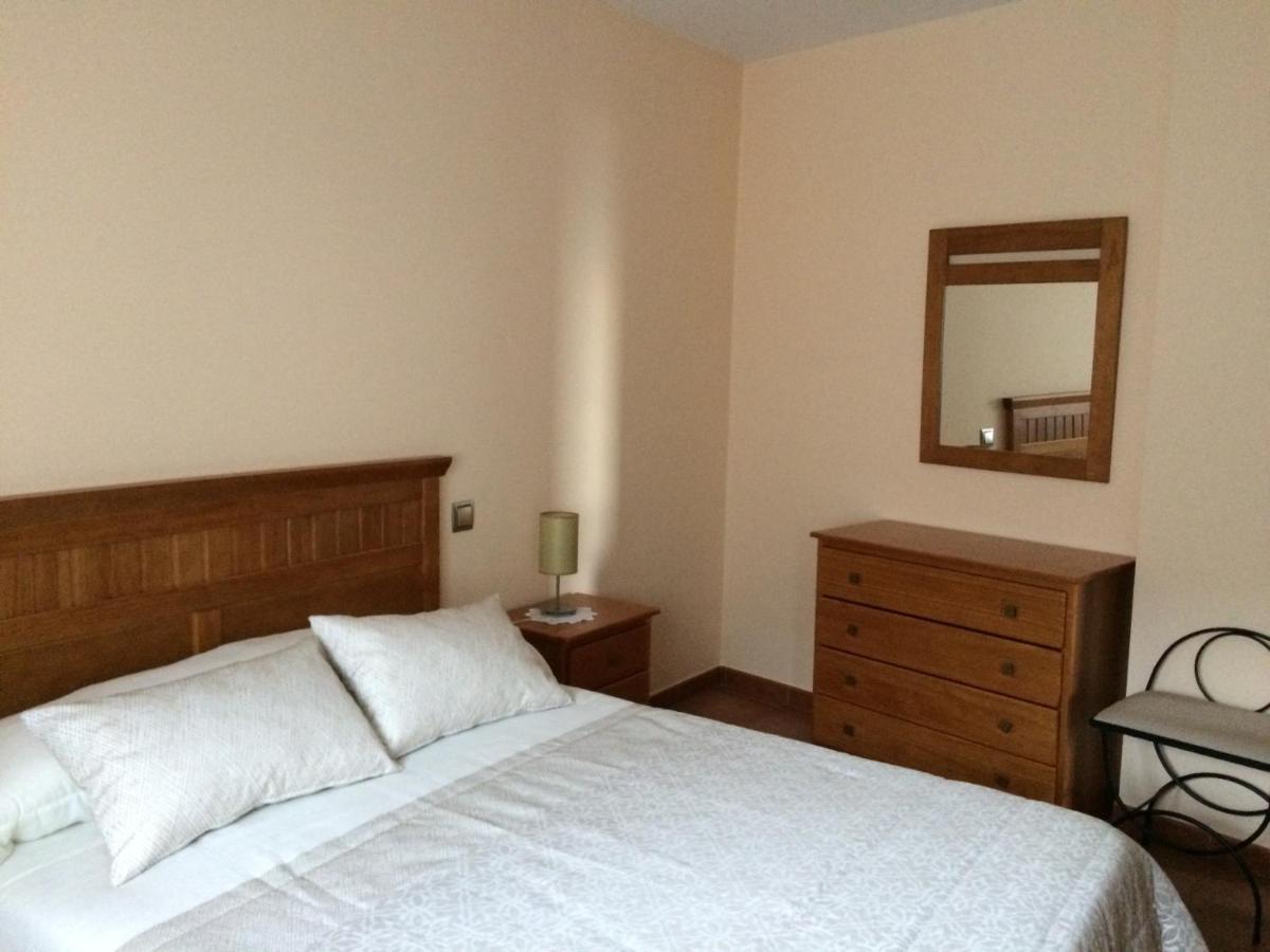 Casa Rural El Pilon Santibanez el Alto 外观 照片