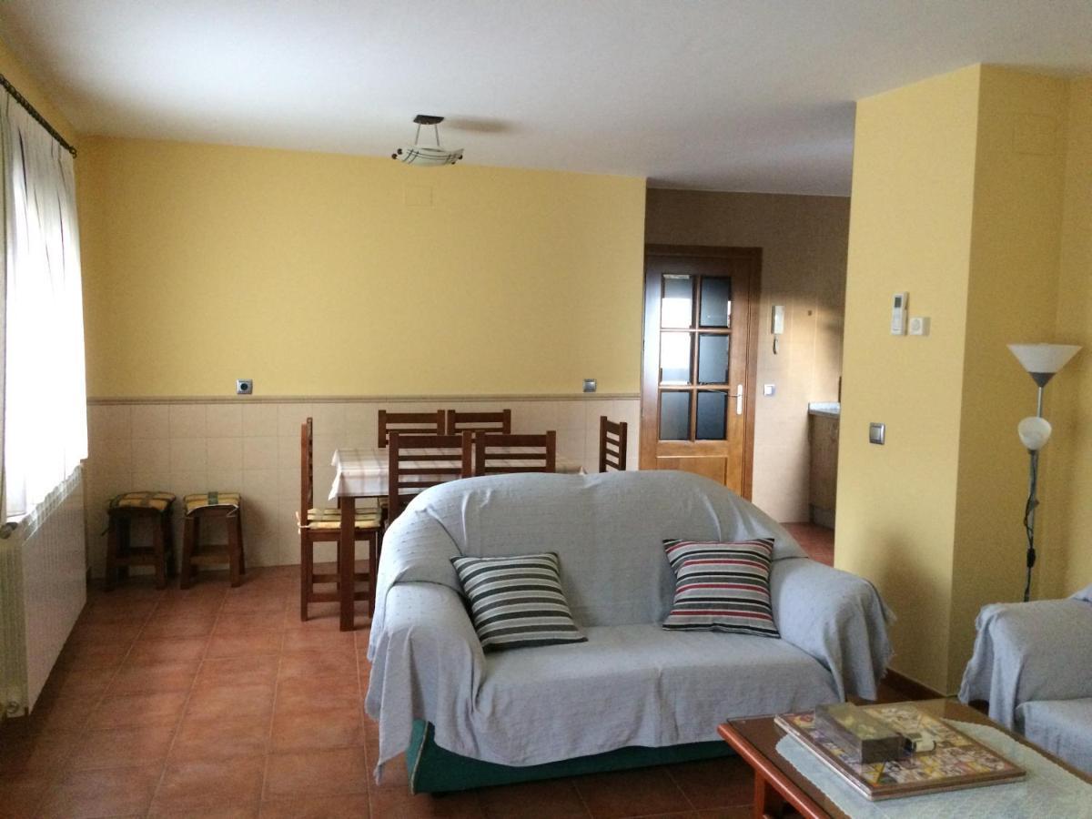 Casa Rural El Pilon Santibanez el Alto 外观 照片