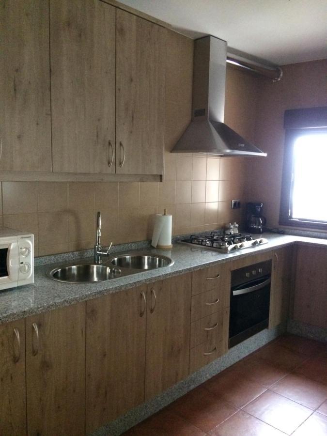 Casa Rural El Pilon Santibanez el Alto 外观 照片