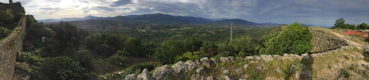 Casa Rural El Pilon Santibanez el Alto 外观 照片
